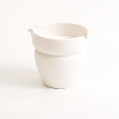 handmade- gaiwan- teapot- little teapot- tealeaves-porcelain-