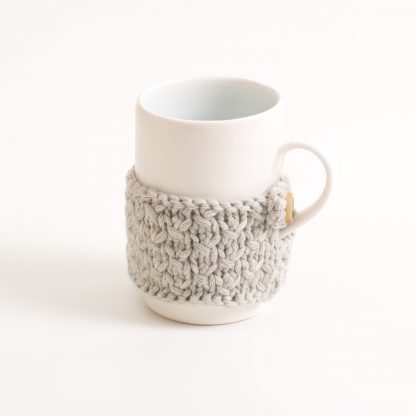 mug-porcelain-handmade-ceramic-tableware-tea-coffee- blue- grey- knitted -cosy- tea cos