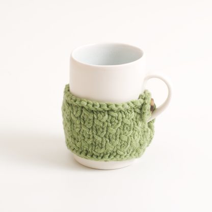 mug-porcelain-handmade-ceramic-tableware-tea-coffee- blue- green- knitted -cosy- tea cos
