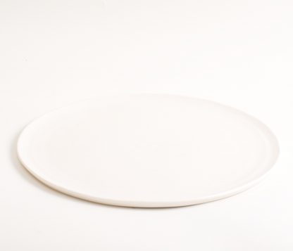 handmade porcelain- tableware- dinnerware- plate- dining- platter