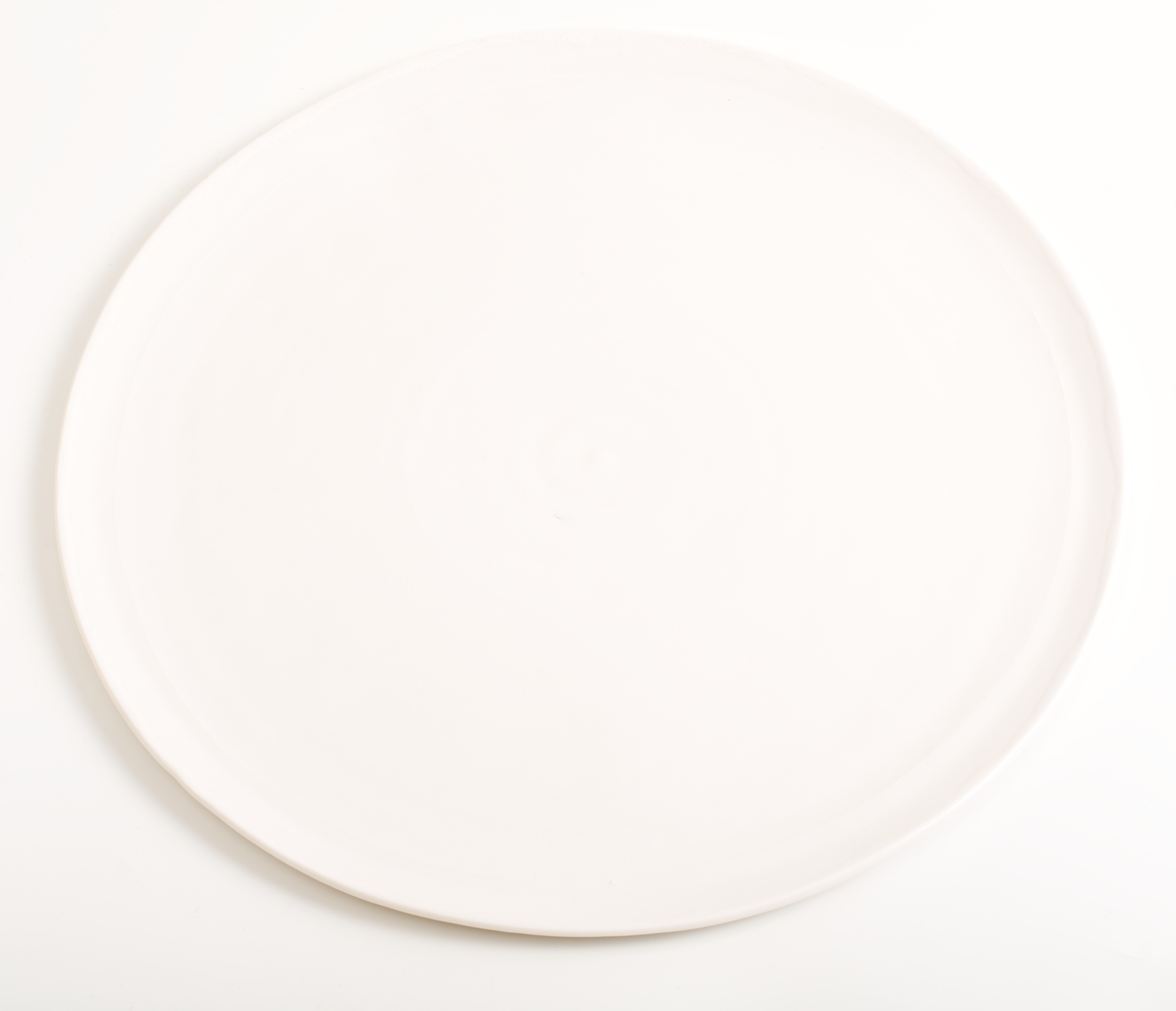 Handmade plate Linda Bloomfield