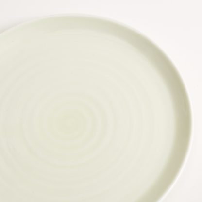 citrine plate- tableware designer- porcelain designer- porcelain plate- made in china
