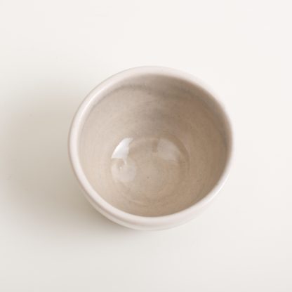 stoneware range- cafe tableware- grey interior- dipping bowl- tiny bowl- salt and pepper bowls