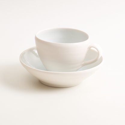 handmade porcelain- tableware- dinnerware- cup- saucer- tea- afternoon tea- coffee cup- blue