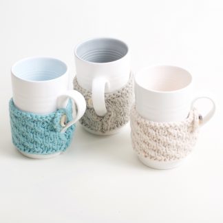porcelain cosy mugs
