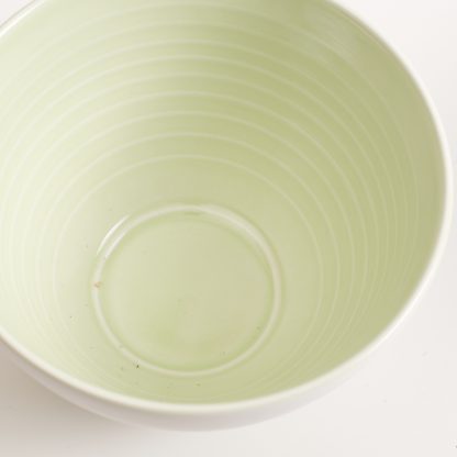 porcelain tableware- made in china- citrine bowl- linda bloomfield- porcelain designer- tableware designer