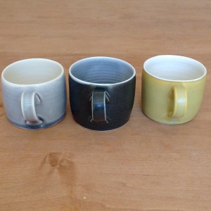 New short mugs