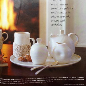 Homes and Gardens 2006