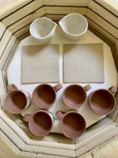 Loading the kiln today

For the next three days I’ll be at @shoreditchdesignweek at Design Intelligentsia with @raw_collaborative @l_d_f_official 

15-17 September
House of ICON 
Shoreditch Town Hall