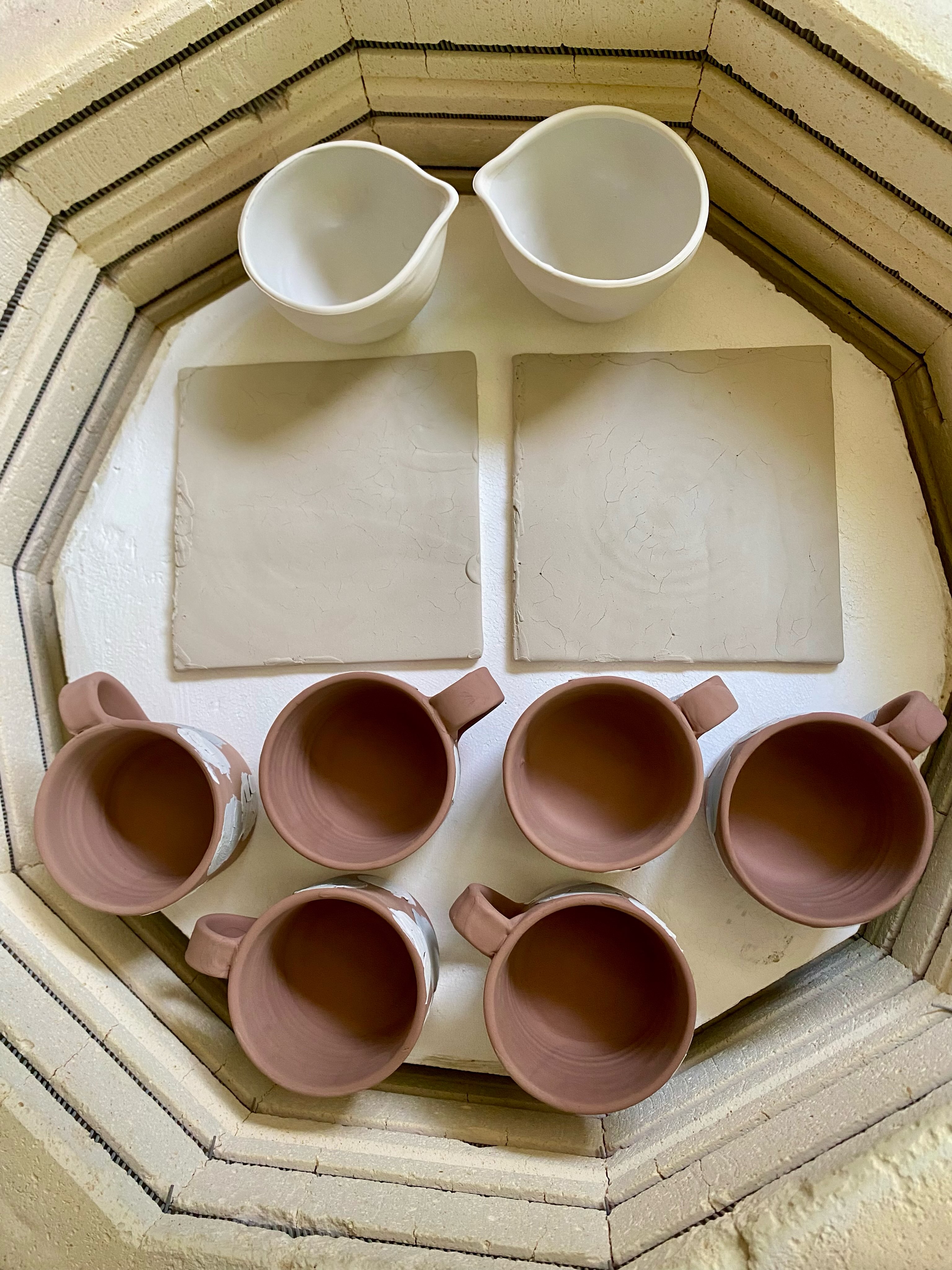 Loading the kiln today

For the next three days I’ll be at @shoreditchdesignweek at Design Intelligentsia with @raw_collaborative @l_d_f_official 

15-17 September
House of ICON 
Shoreditch Town Hall