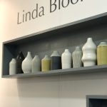 Lina Bloomfield at London Design Festival- Morandi Bottles