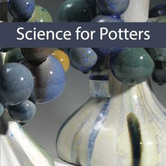 Science for Potters by Linda Bloomfield