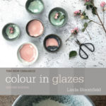 Colour in Glazes 2nd Edition