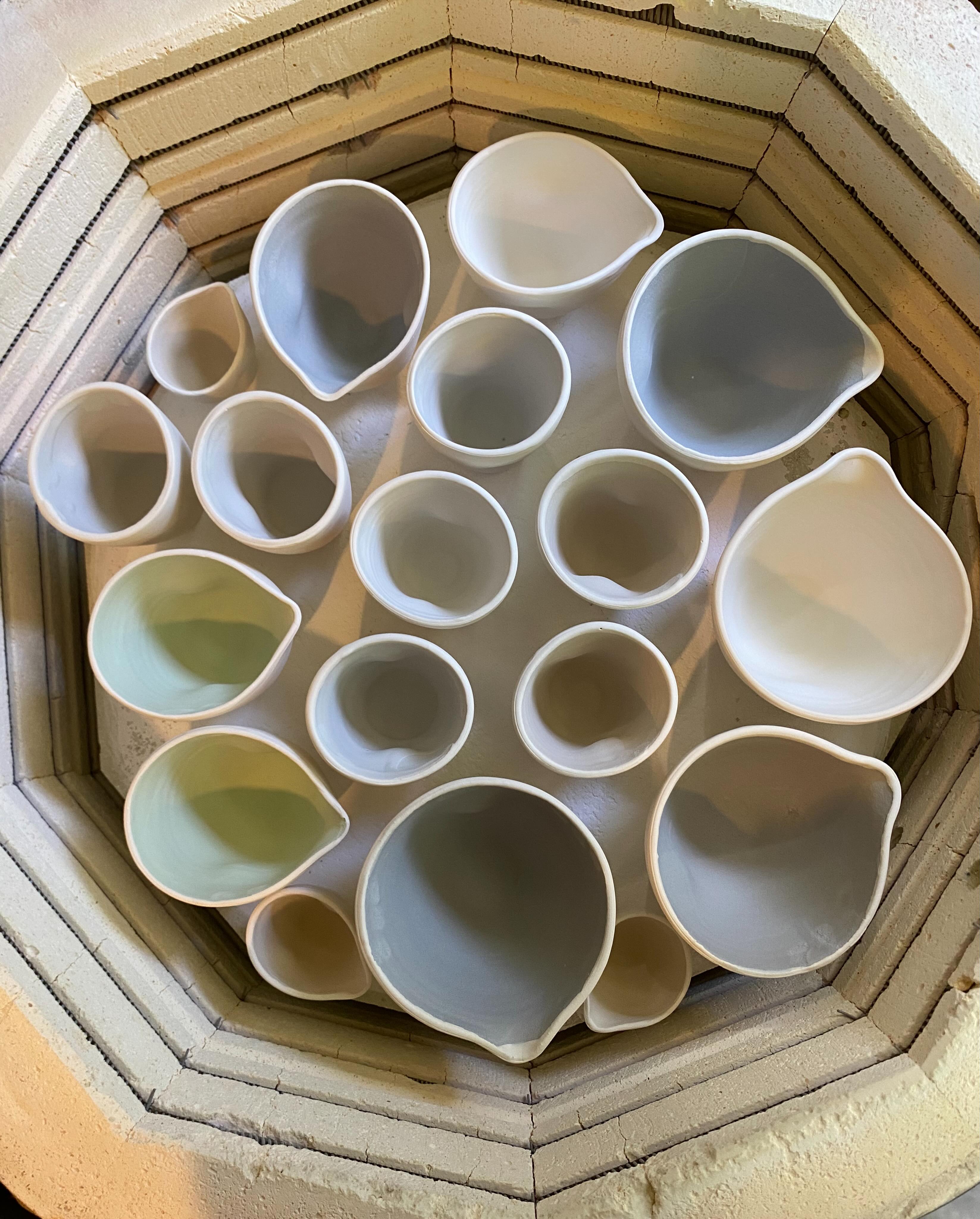 Glazing today
